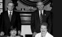 Alumni Leadership Leads the Way